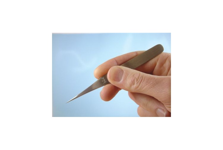 Expo Tools 79002 Type MM Modelling Tweezers