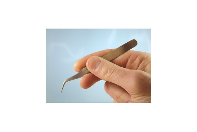Expo Tools 79007 No.7 Tweezer