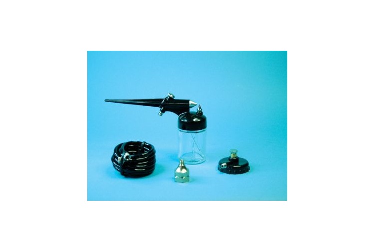 Expo Tools AB650 Expo Starter Airbrush Set