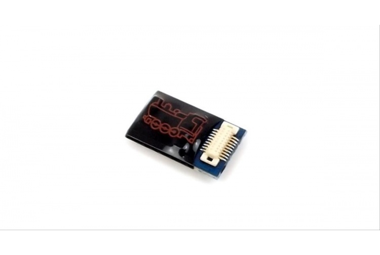 Gaugemaster DCC18 Omni Next18 Decoder Front
