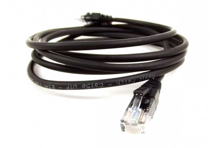 Gaugemaster DCC62 Prodigy Universal Lead 2m