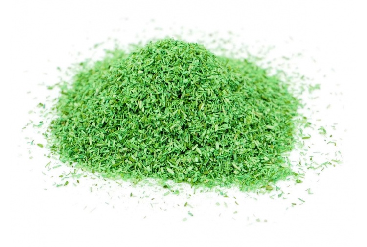 Gaugemaster GM102 Scatter Mid Green 50g