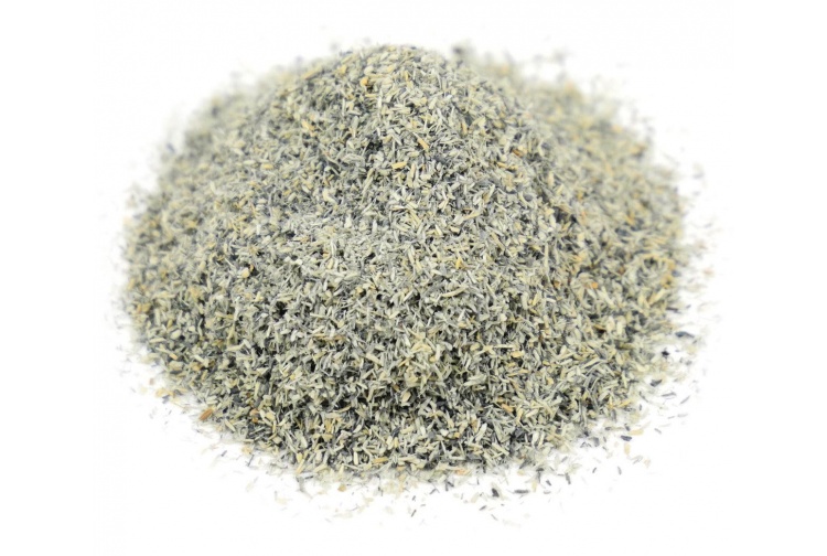 Gaugemaster GM116 Grey Tarmac Scenic Scatter 50g