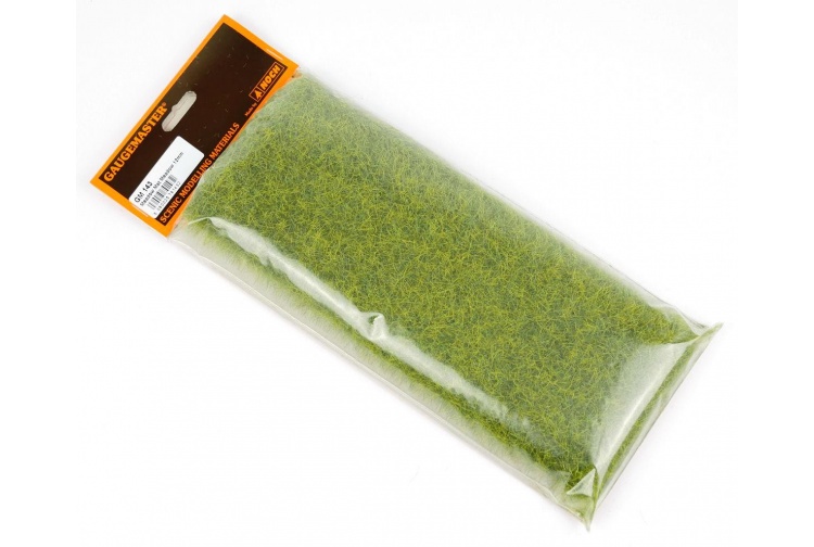 Gaugemaster GM143 Summer Meadow Mat (12mm Grass) Package