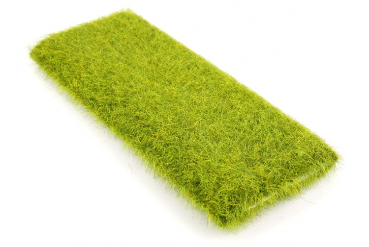Gaugemaster GM143 Summer Meadow Mat (12mm Grass)