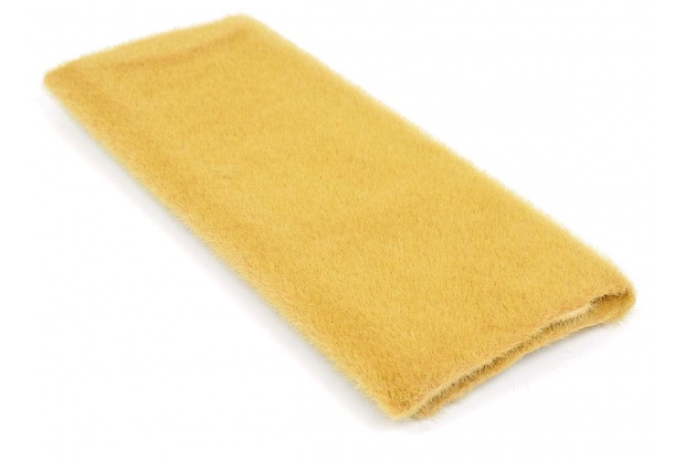 Gaugemaster GM147 Beige Meadow Mat (6mm Grass)