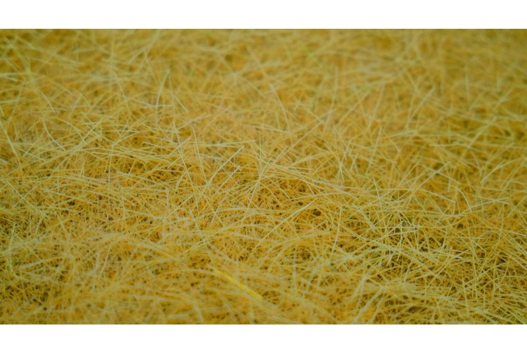 Gaugemaster GM148 Beige Meadow Mat (12mm Grass) Closeup