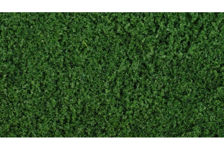 Gaugemaster GM151 Fine Foliage - Dark Green (30g) Closeup