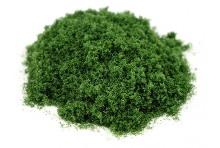 Gaugemaster GM151 Fine Foliage - Dark Green (30g)