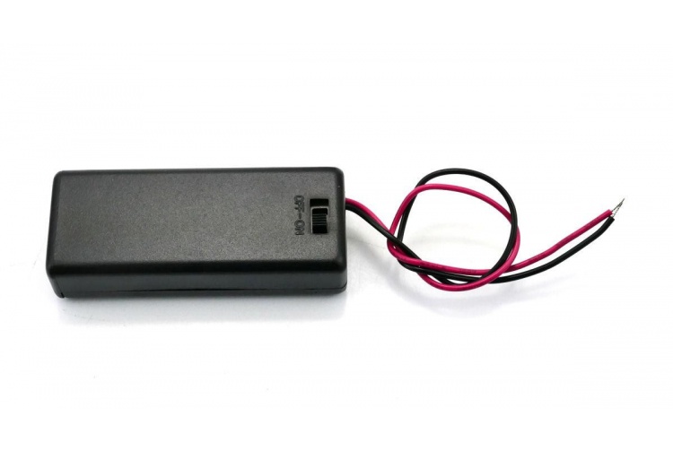 Gaugemaster GM380 Zebra Crossing Set Battery Pack
