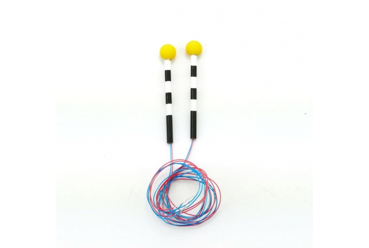 Gaugemaster GM380 Zebra Crossing Set Beacons