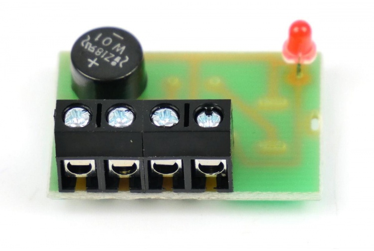 Gaugemaster GM40 Rectifier 1.5Amp Closeup