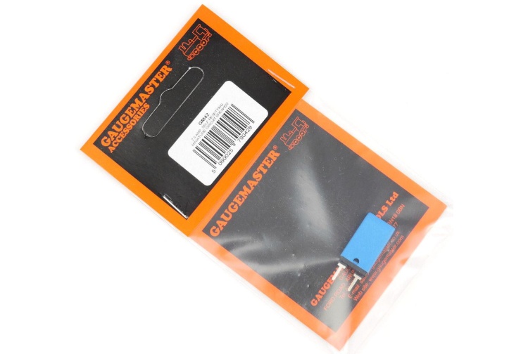 Gaugemaster GM42 Thermal Cut-Out 2.5A Package