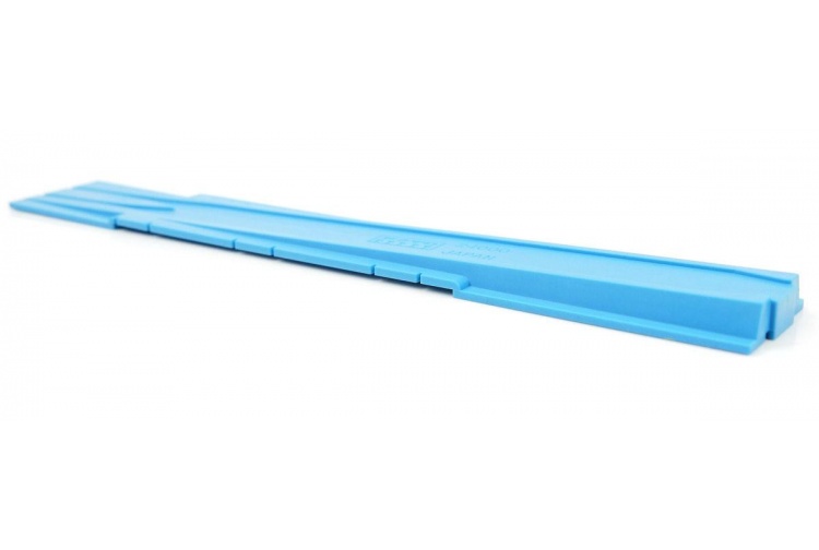 Gaugemaster GM46 Rerailer N Scale Profile