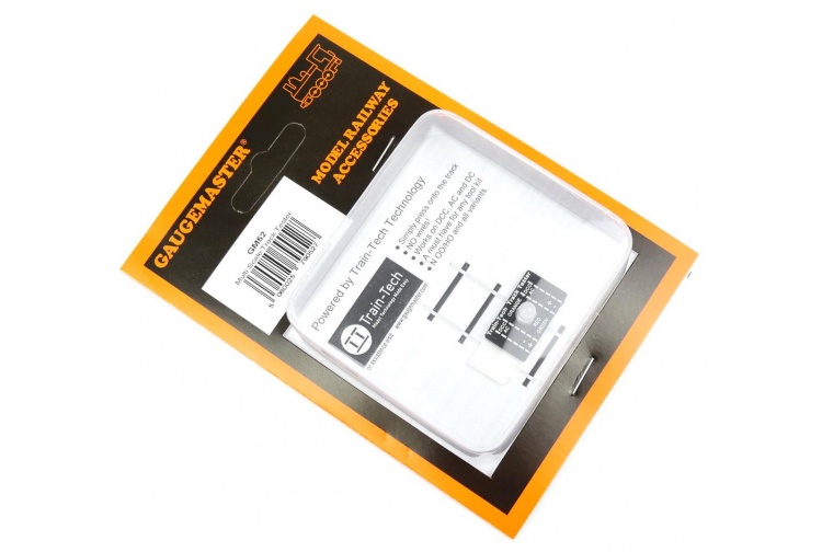 Gaugemaster GM52 Multi Scale Track Tester Package