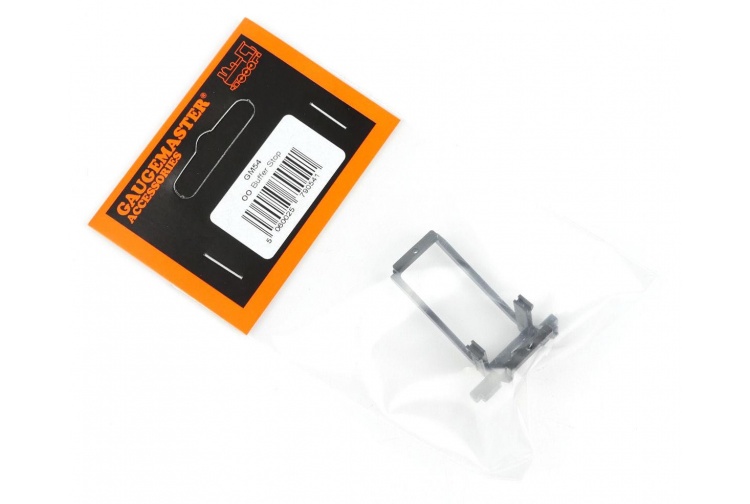 Gaugemaster GM54 Buffer Stop Package