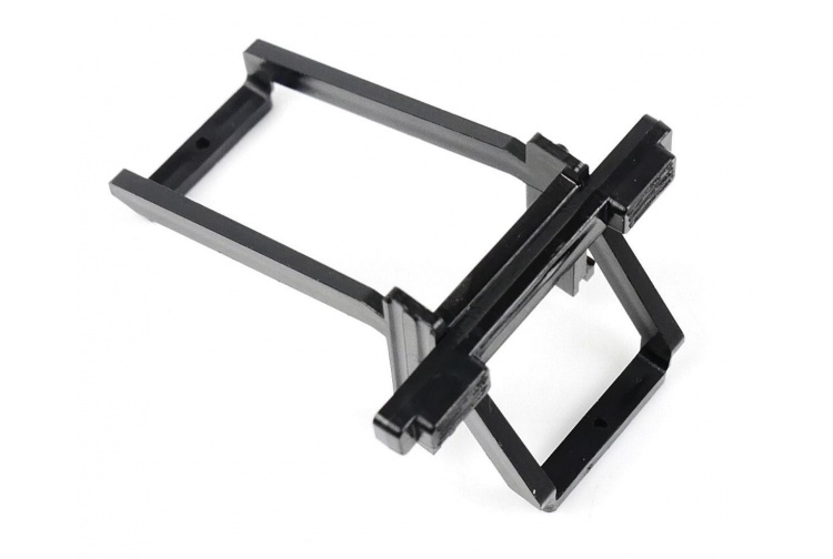 Gaugemaster GM54 Buffer Stop Top