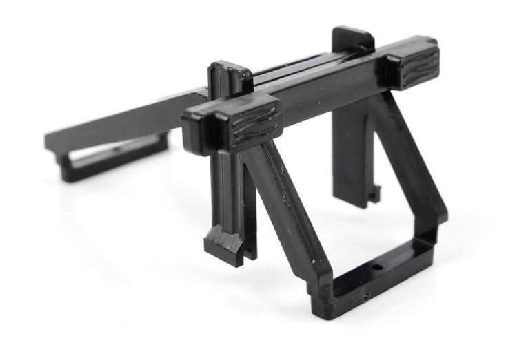 Gaugemaster GM54 Buffer Stop for OO gauge model railways