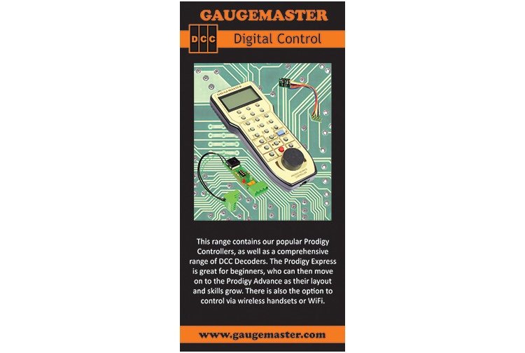 gaugemaster-gm9952-dcc-dl-leaflet