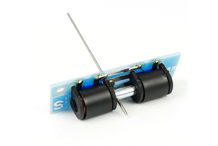 Gaugemaster GMC-PM4 Seep Point Motor With Latching Mechanism