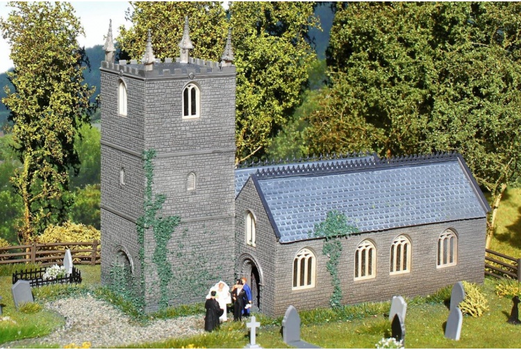 gaugemaster_gm483_church_kit