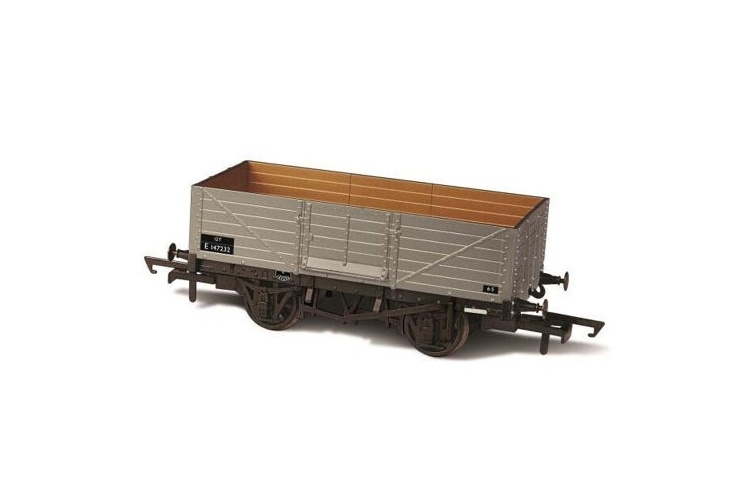 gaugemaster_oxford_rail_or76mw6002c_5_plank_mineral_wagon_br_e147232