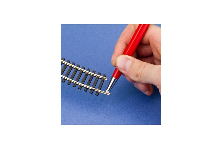 Modelcraft PBU1019/1 Glass Fibre Brush