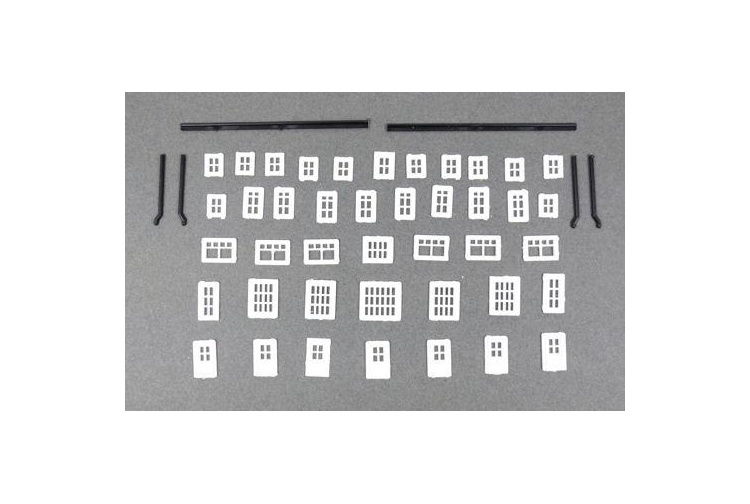 Kestrel GMKD15 Windows Doors And Guttering