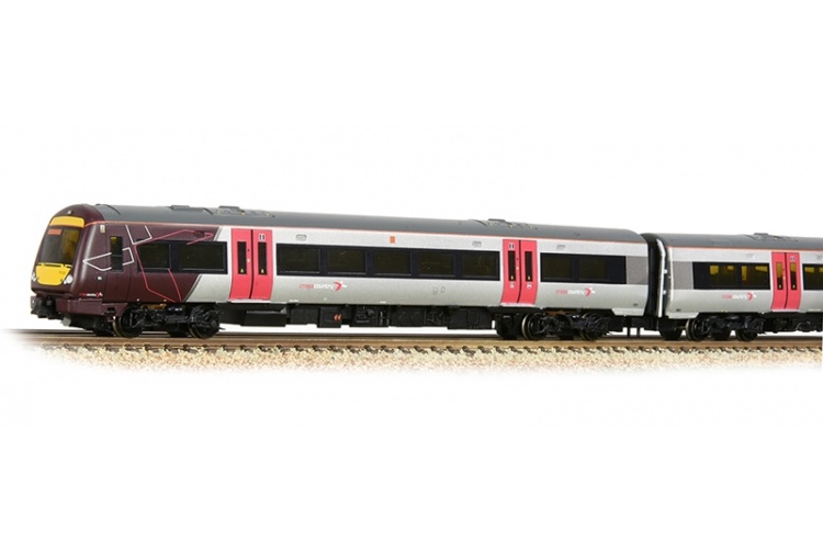 Graham Farish 371-431A Class 170/5 2-Car DMU
