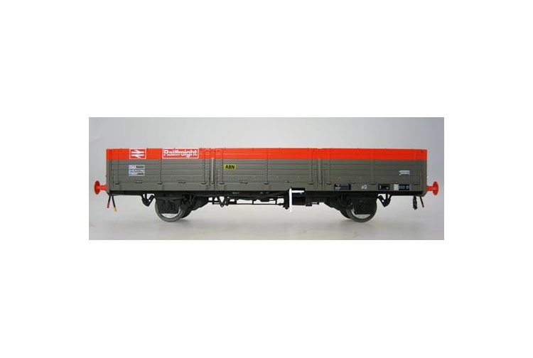 Heljan 1053 OAA Open Wagon Railfreight ABN