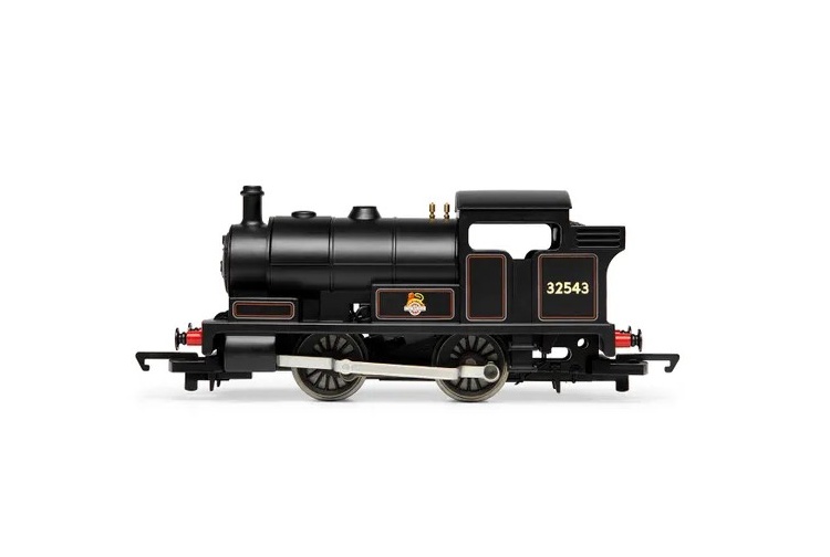 hornby-r30200-br-0-4-0T-locomotive