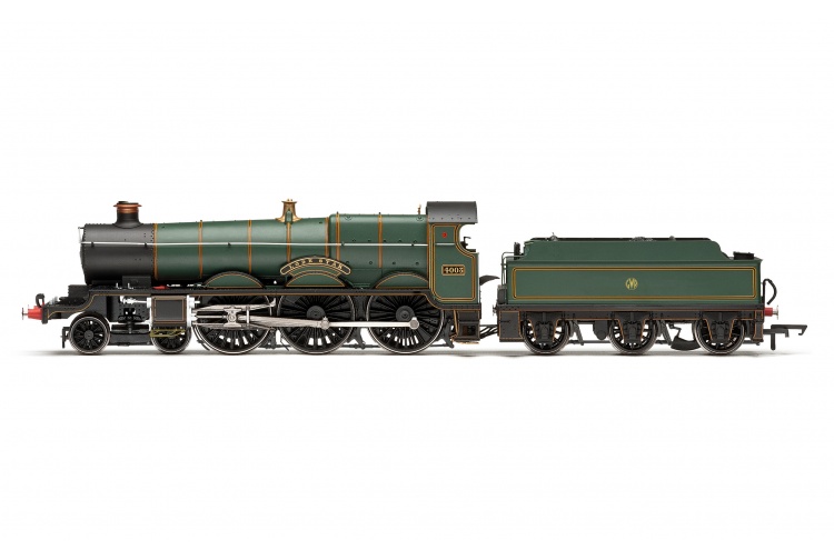 Hornby R3864 GWR Star Class 4-6-0 4003 Lode Star