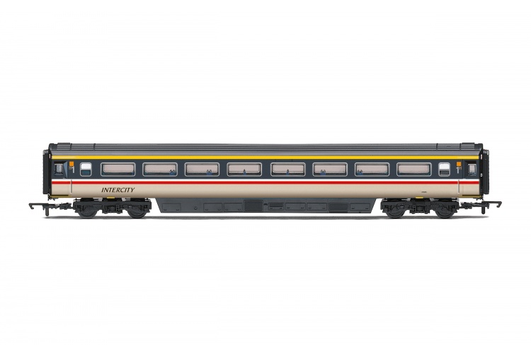 Hornby R40002A BR Mk3 Trailer First Open Coach G 41086
