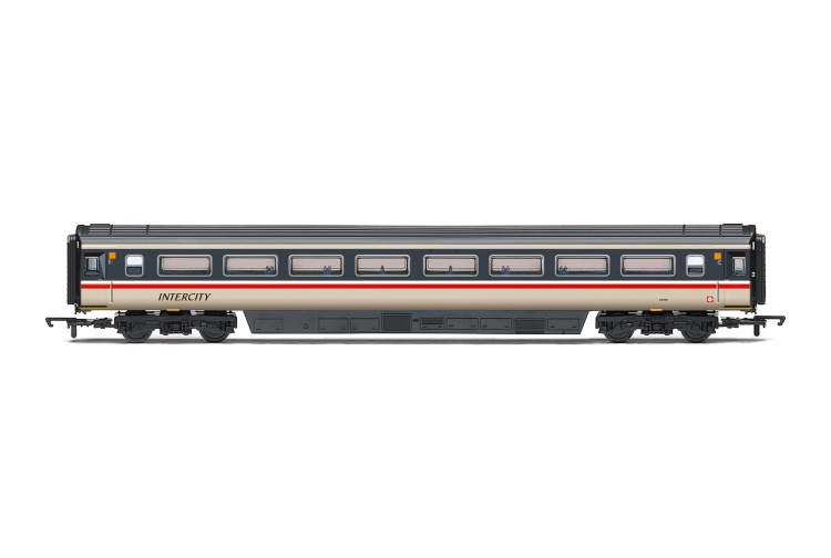 Hornby R40003B BR Mk3 Trailer Standard Open Coach C 42167
