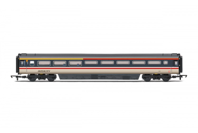 Hornby R40004 BR Mk3 Trailer Buffet Coach F 40703