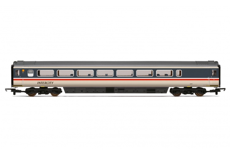 Hornby R40005 BR Mk3 Trailer Guard Standard Coach A 44055