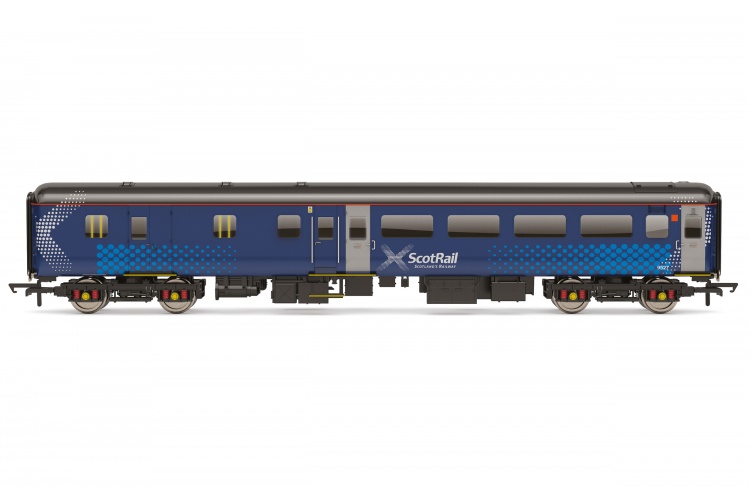 Hornby R4892A ScotRail Mk2F Brake Second Open 9527
