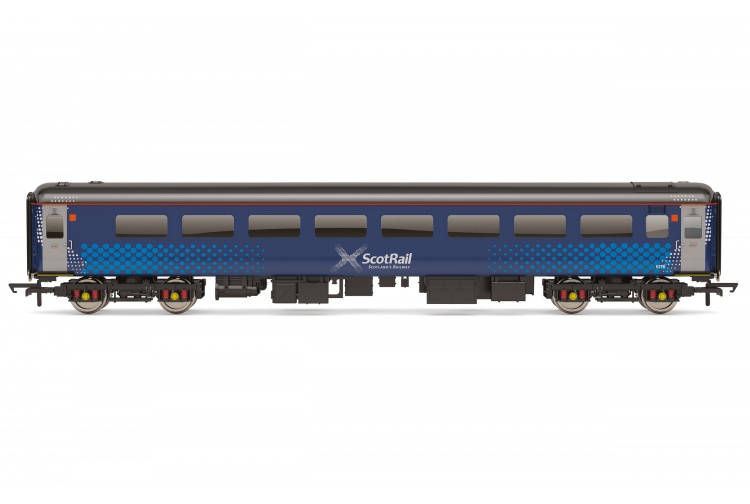 Hornby R4893B ScotRail Mk2F Standard Open 6176