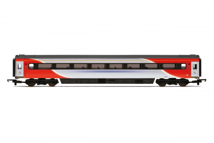 Hornby R4929B LNER Mk3 Trailer First Open Coach L 41098