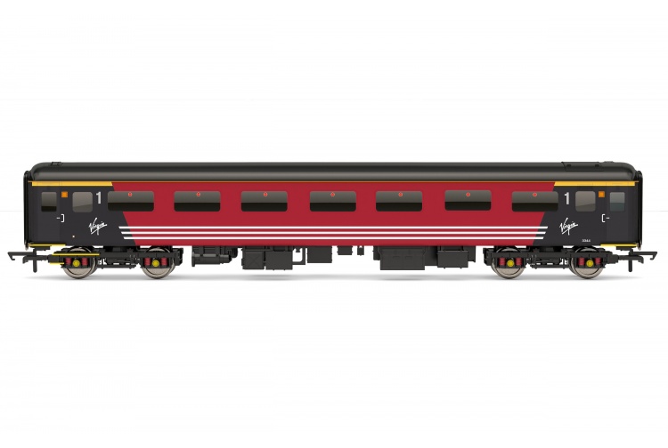 Hornby R4944A Virgin Trains Mk2F First Open 5946