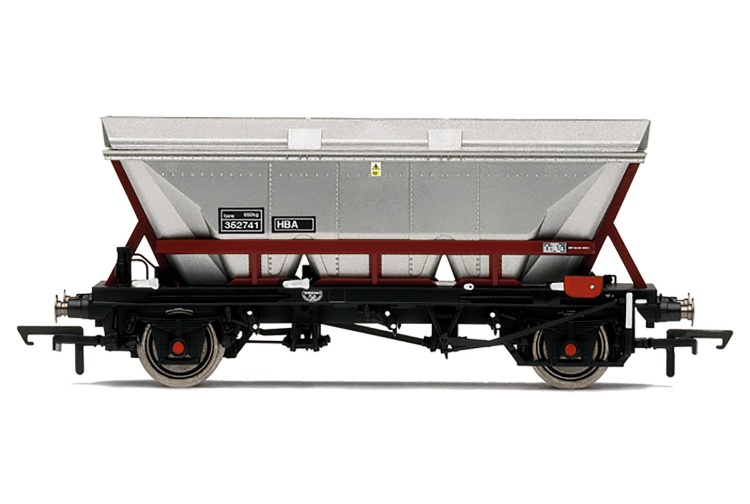 Hornby R6960 BR HAA Top Skip 352741