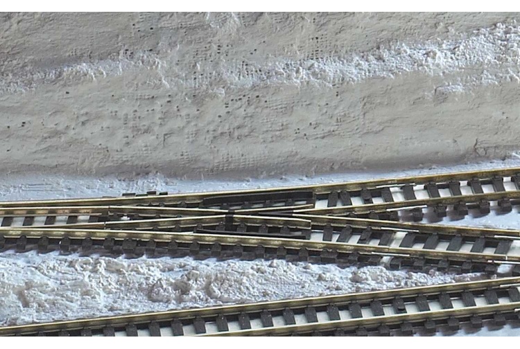 Hornby R7273 Skaleroc Plaster Gauze Roll (Pack of 2)
