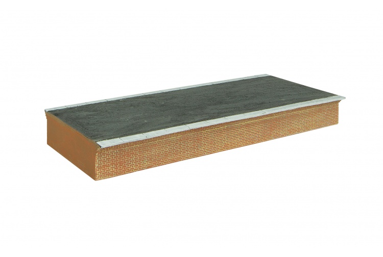 Hornby R7285 Platform Straight 2