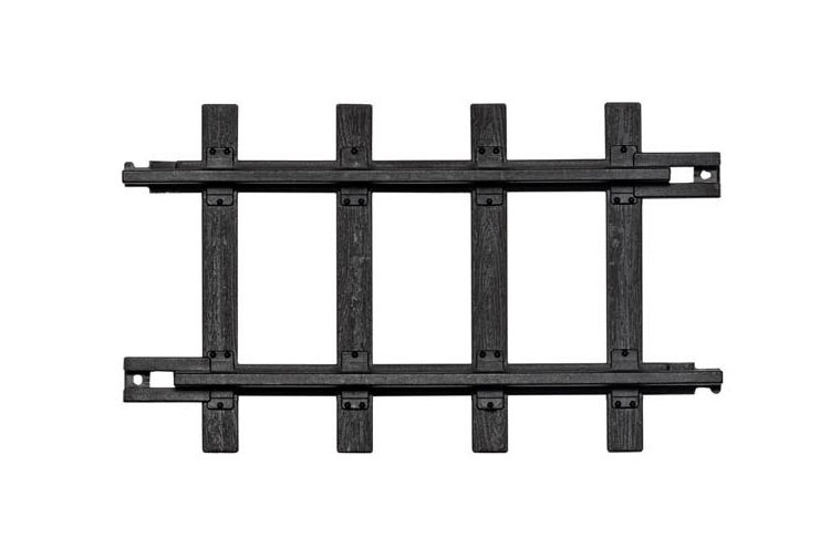 Hornby R7332 Playtrains Ready To Play Straight Track Pack (12 pieces)