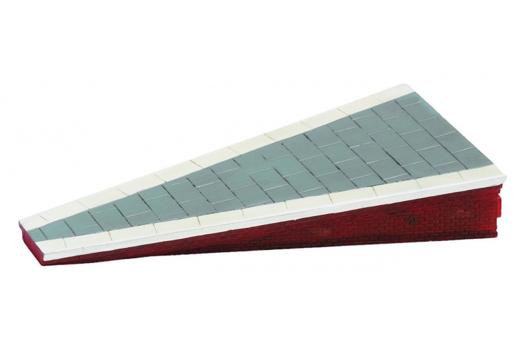 Hornby R8615 Platform Ramps
