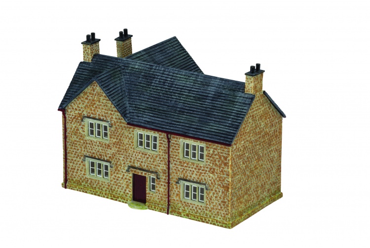 Hornby R9848 The Country Farm House