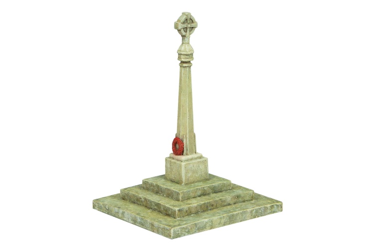 Hornby Skaledale R7339 OO Scale War Memorial