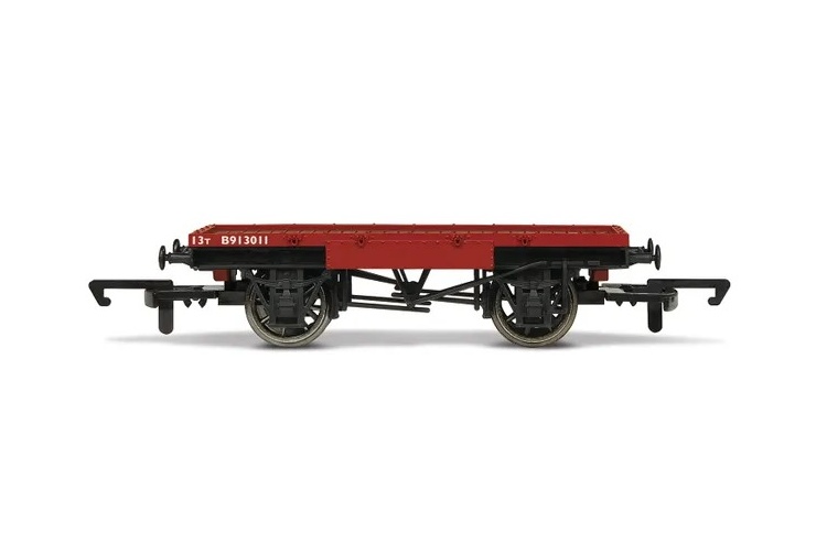 hornby_r1285m_tri-ang_railways_remembered_rs30_crash_train_set_2