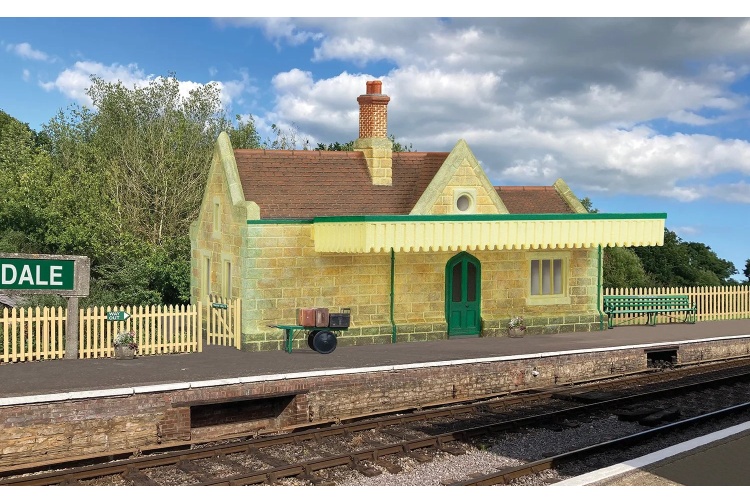 hornby_r7363_south_eastern_railway_station_building_1