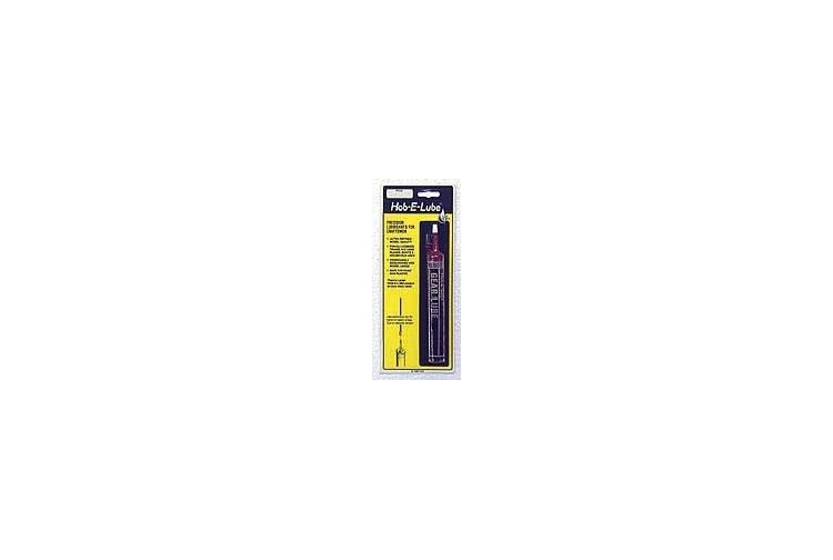 Woodland Scenics WHL655 Hob-E-Lube Gear Lube Package
